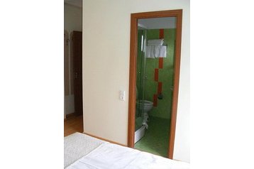 Rumānija Penzión Temešvāra / Timişoara, Eksterjers